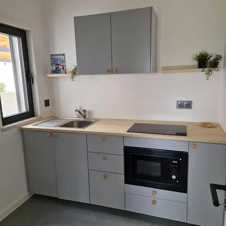 Apartment Bella Vista