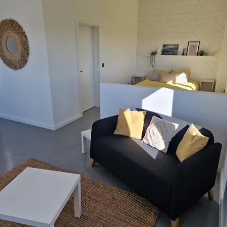 Bella Vista Apartment