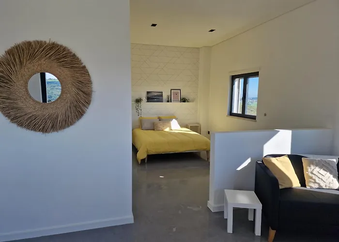 Bella Vista * Arruda dos Vinhos