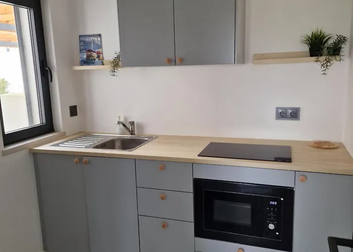 Lägenhet Bella Vista