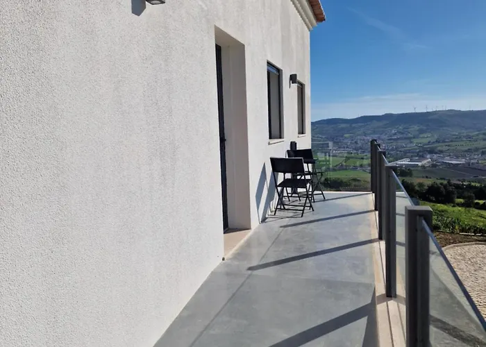 Bella Vista Lägenhet *