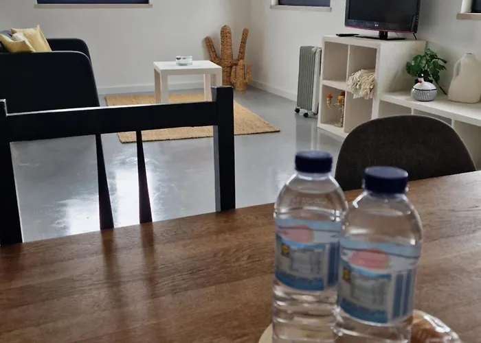 Bella Vista Lägenhet *